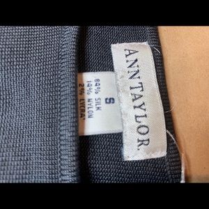 Ann taylor top